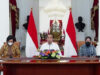 Penjelasan Presiden Jokowi Setelah Resmi Naikkan Harga BBM Subsidi, Ini Tarif Barunya