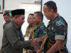 Cegah Stunting, BKKBN Gelar Pengukuhan Bapak dan Ibu Asuh Anak Stunting