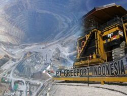 Freeport Buka Lowongan Kerja Baru hingga Awal Oktober, Ini Cara Daftar dan Besaran Gajinya