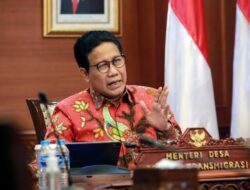 Hore! Pendamping Desa Diusulkan Jadi ASN