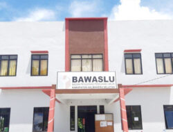 Resmi Diumumkan, Berikut Nama-nama Yang Lulus Seleksi Panwaslu Se Kabupaten Halsel