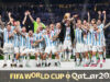 Piala Dunia : Sejarah Piala Dunia Pertama Hingga Argentina Juarai Piala Dunia Qatar 2022