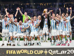 Piala Dunia : Sejarah Piala Dunia Pertama Hingga Argentina Juarai Piala Dunia Qatar 2022
