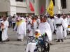 Arab Saudi Tetapkan Biaya Paket Haji 30% Lebih Murah Dari Tahun Lalu, Indonesia Malah Naik Hampir 100 Persen