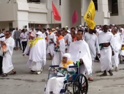 Arab Saudi Tetapkan Biaya Paket Haji 30% Lebih Murah Dari Tahun Lalu, Indonesia Malah Naik Hampir 100 Persen
