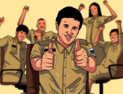 Silahkan Kunjungi, Ini Link Pendaftaran CPNS dan PPPK 2023