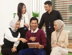 Beri Kesempatan Bagi Mahasiswa, BRI Buka Program Untuk Generasi Bertalenta