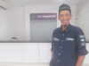 Pakai Aplikasi Muamalat DIN, Mendaftar Haji Lebih Praktis Dan Mudah, Begini Tahapannya