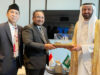 Tidak Ada Pembatasan Usia, Kuota Haji Indonesia 2023 Sebanyak 221 Ribu