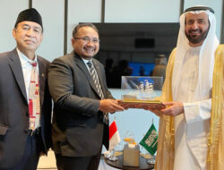 Tidak Ada Pembatasan Usia, Kuota Haji Indonesia 2023 Sebanyak 221 Ribu
