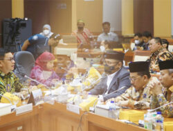 Rerata Biaya Perjalanan Haji 2023 Diusulkan Rp 69 Juta Per Jemaah Haji, Ini Rinciannya