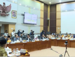 Akhirnya Biaya Perjalanan Ibadah Haji 2023 Ditetapkan, Ini Besarannya