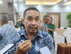 Maraknya Ilegal Fishing, Ini Yang Dibahas DKP Malut Pada Rapat Teknis Internal