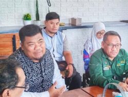 Tingkat Inflasi Di Maluku Utara Capai 6,86 Persen