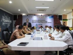 Biro Adpim Malut Perkuat SDM di Biro Adpim Jatim