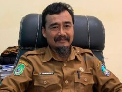 Tahun Ini Distan Halsel Akan Gelar Pelatihan Pengolahan Kopra Putih Bagi Kelompok Tani