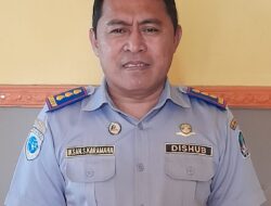 Pergerakan Penumpang di Pelabuhan Kupal H-8 Lebaran Masih Normal, Belum Ada Lonjakan
