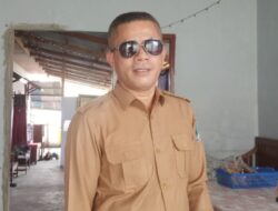 Kades Yang Tak Ikut Kegiatan Sadar Hukum Akan diberi Sanksi