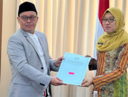 Pemerintah Tetapkan Tuan Rumah MTQ Tingkat Nasional 2024