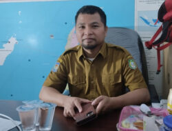 Genjot Program, Diskominfo Malut Maksimalkan OPD Terapkan SPBE