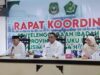 1.076 CJH Kuota Malut 2023 Akan Ke Tanah Suci, Berikut Kuota dan Biayanya