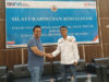 Bersinergi Dengan Komunitas, BNI Ternate Gelar Sosialisasi dan Silaturahmi dengan IKM Kota Ternate
