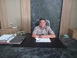 Terkait Persoalan Yang Terjadi di SDN 157 Halsel, Ini Penjelasan Mantan Kadiknas