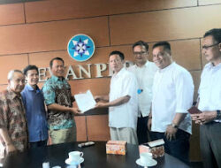 SWI Resmi Mendaftar Jadi Konstituen Dewan Pers