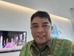 Sofyan Abas Sampaikan Kritikan Terhadap Sejumlah PWM Malut