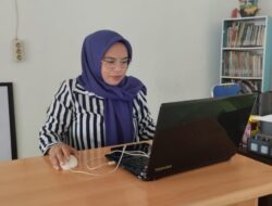Pemilu 2024 Tersisa  Dua Bulan, Kuota Petugas KPPS Di Kelurahan Ini Terpenuhi