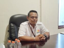 Logistik Pemilu Tahap II Mulai disistribusi, Bawaslu Siap Cek Surat Suara