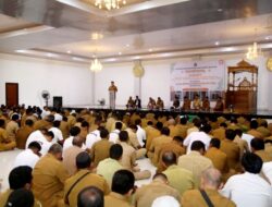 Pemkab Halsel Hidupkan Kembali Program Dr. Muhammad Kasuba di Tahun 2024