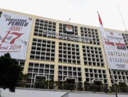Diumumkan KPU Pusat, Ini Nama Calon Anggota KPU Kabupaten/Kota Terpilih di Malut dan Gorontalo