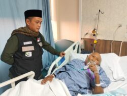 Kabar Duka, Jemaah Haji Asal Malut Wafat Di Madinah