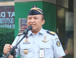 Astaga, WNA Jadi Kades Di Maluku Utara