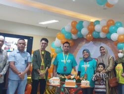 Rayakan HUT Ke-78, BNI Luncurkan Aplikasi Wondr By BNI