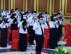 Kemenag Buka 20.772 Lowongan CPNS Tahun 2024, Ini Syarat dan Cara Daftarnya
