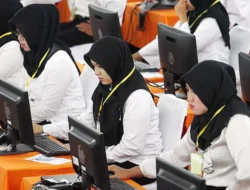 Pendaftaran CPNS 2024 Resmi Dibuka, Selasa Besok Mulai Pendaftaran Online