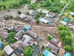 14 Korban Meninggal Banjir Bandang Ternate Ditemukan, Pencarian Masih Berlanjut