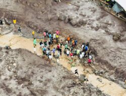 Korban Banjir Bandang di Ternate Bertambah, 18 Orang Meninggal dan 1 Masih Dicari