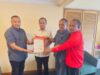 Resmi Kantongi B1KWK PDIP, Rusihan-Muhtar Siap Bertarung di Pilkada Halsel 2024