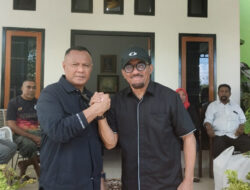 Diusung PDIP, Sultan Tidore Siap Tarung di Pilkada Malut