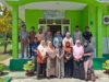 Kunjungi Tiga KUA di Tidore Kepulauan, Direktur Bina KUA Minta ASN Kemenag Lakukan Ini