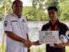 Wakili DKI Jakarta, Asri Udin Raih Emas di PON XXI Aceh-Sumut 2024, Pernah Dapat Bonus dari Bupati Usman Sidik