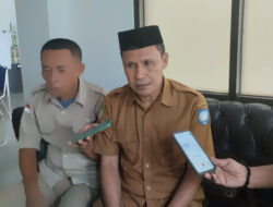 Pasca Banjir Bandang Di Rua, Sekolah Terdampak  Akan Diaktifkan Kembali