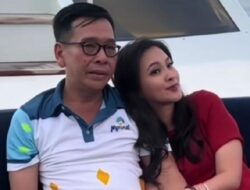 Sebelum Insiden Kebakaran, Istri Benny Laos Sempat Sampaikan Peringatan Ini