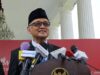 Pengelolaan Haji dan Umrah Masih di Kemenag Hingga 2026, Ini Alasannya