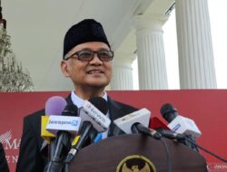 Pengelolaan Haji dan Umrah Masih di Kemenag Hingga 2026, Ini Alasannya