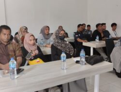 Pemkot Ternate Terus Dorong Peningkatan Kompetensi Pelaku Usaha Mikro