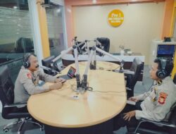 Polda Malut Pastikan Netralitas Polri di Pilkada 2024 Melalui Program “Hallo Polisi”